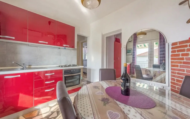 Apartments Branko