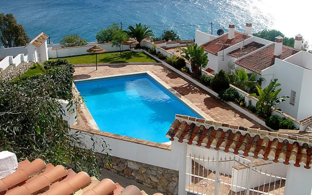 Villa Mimosa 14024