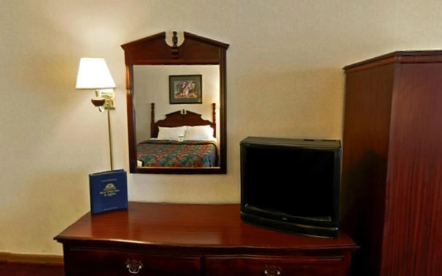 Americas Best Value Inn & Suites Waukegan Gurnee