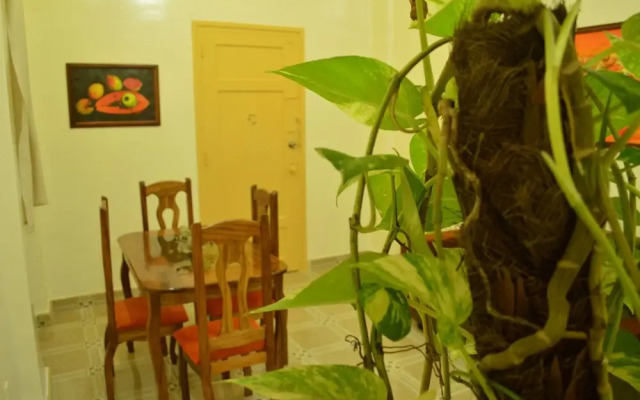 Leticia Apartment