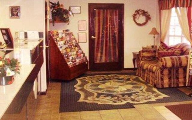 Best Western Music City Inn