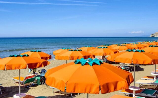 House Deluxe Castiglione della Pescaia 27123