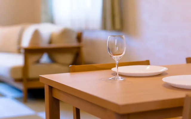 Mt. Fuji Resort Club-MIYABI-