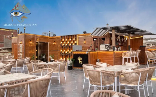 Pyramids Sun Capital