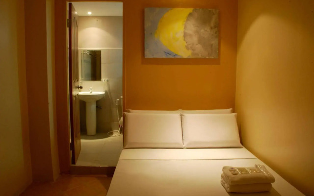 Skyblue Hotel