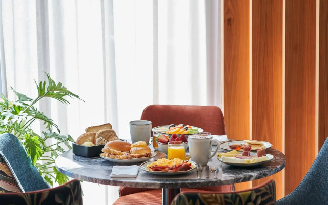 Hotel Açores Lisboa