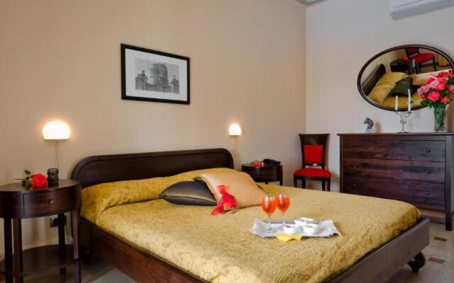 AmareGold Tenuta la Baronessa