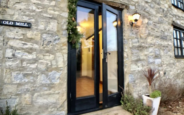 Somerset Country Escape