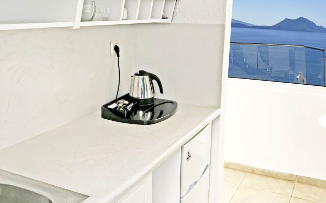 Aegialis Hotel & Spa
