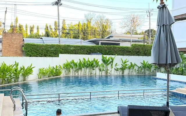 Bel Air Resort & Spa - Panwa