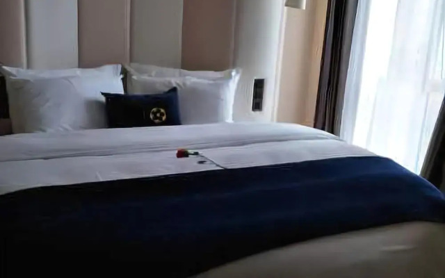 Brilliant Hotel