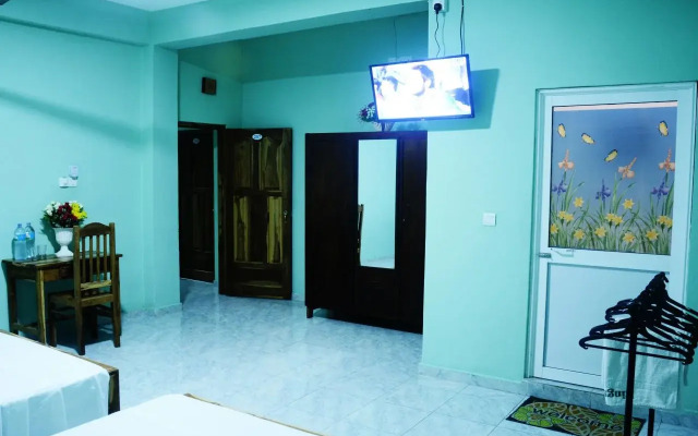 Kings Hotel Restaurant & Bar