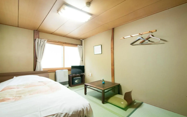 Yachi Onsen Spa