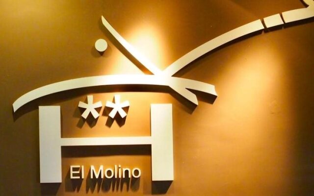 Hotel El Molino