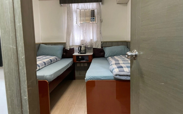 Majestic 7 Guest House