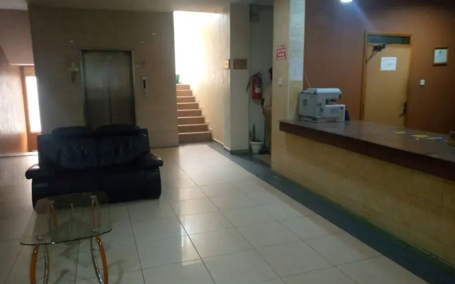 Double Five Hotel