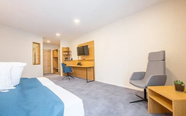 Hotel Schwan & Post