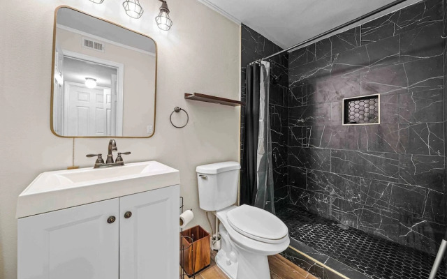 The Urban Oasis Serene Views!