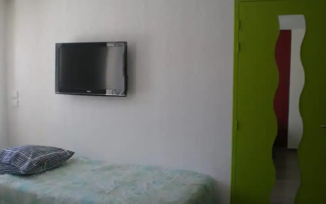 Appart Hotel de la Paix
