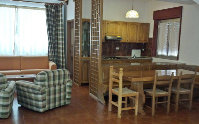Residence Villa Laura