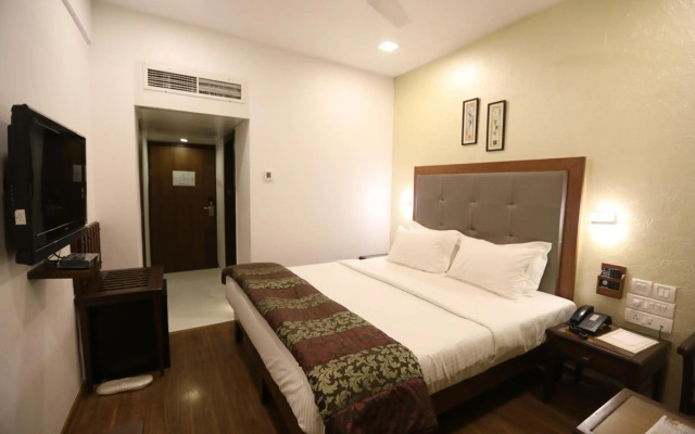 Citizen Hotel