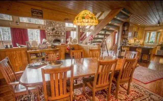 Ambleside Lodge Bed & Breakfast