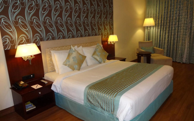 Royalton Hyderabad – Guest Rooms – Hyderabad