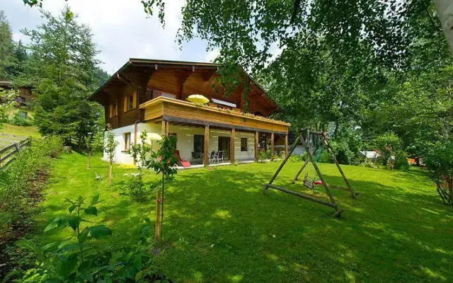 Chalet Alpenblick