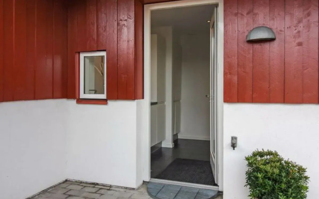 "Jannic" - 600m from the sea in NW Jutland