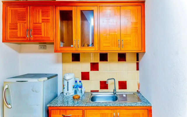 Jolly's Guesthouse