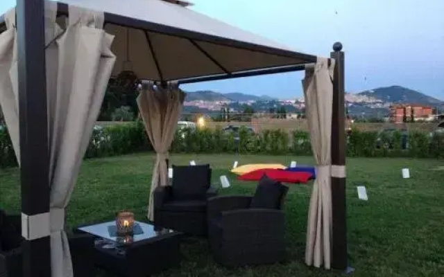Villa Tivoli