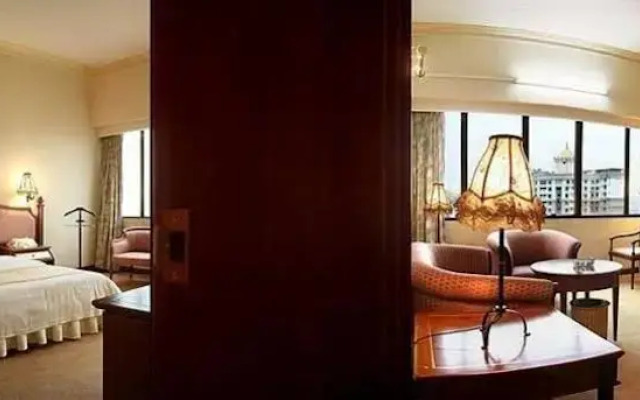 Noble Jasper Hotel Huizhou