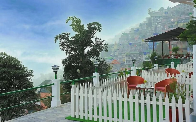 Udaan Nirvana Resort Darjeeling