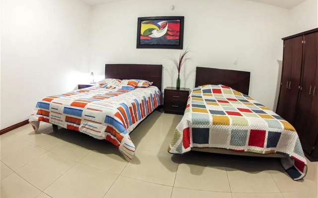 Hotel Campestre Los Arrayanes