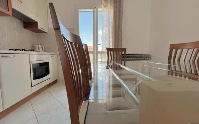 Lemon Tree Apartments