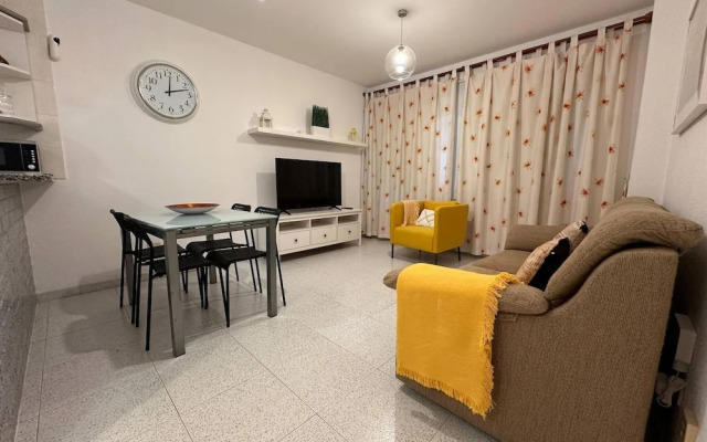 Casa Cabana - El Médano