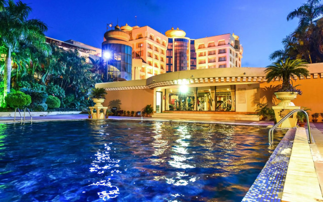 Hotel Swosti Premium