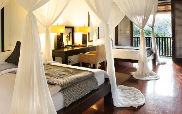 Kayumanis Ubud Private Villas & Spa
