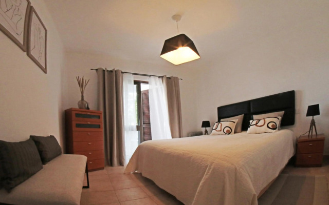 ML Carvoeiro Mar Apartment