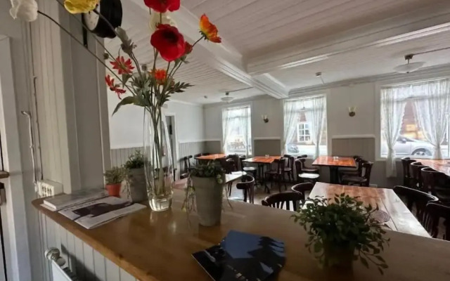 Taergesen Guesthouse