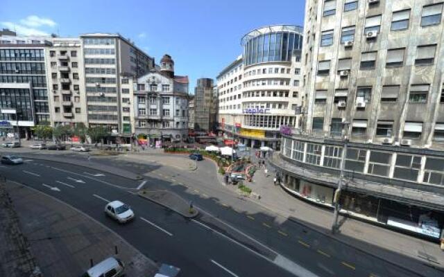 Downtown Central Hostel