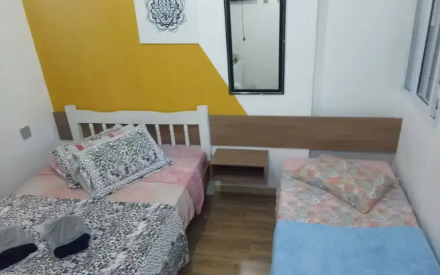 Hotel rios