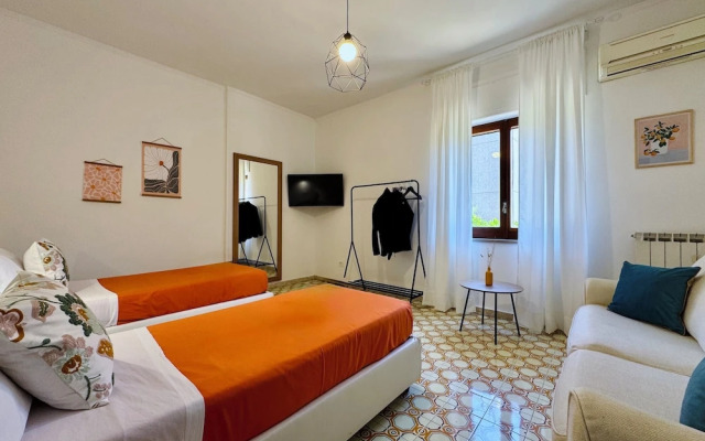 YourHome - Casa Gennarì