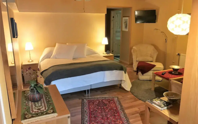 Mattisgården Bed & Breakfast