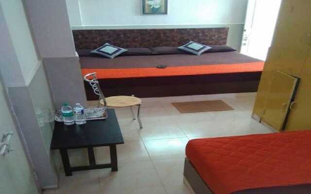 Room Maangta 304 - Panaji Goa