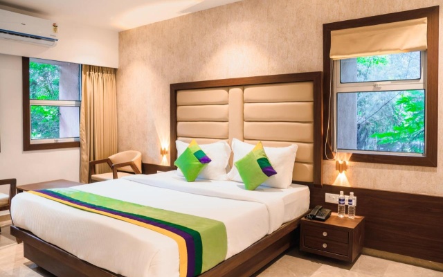 Treebo Serenity Inn, Koregaon Park