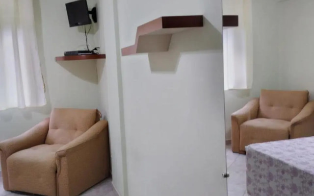 Apartamento Hotel Cavalinho Branco
