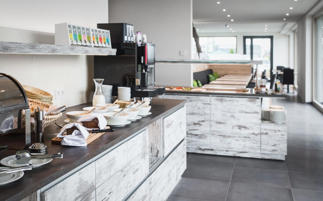 Alb Inn – Hotel & Apartments