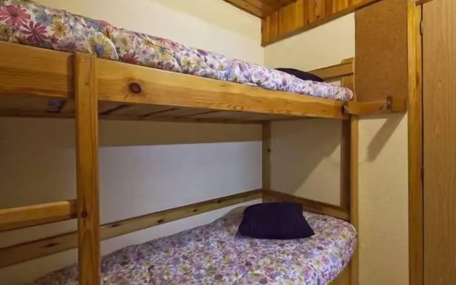 Apartamentos Sapporo