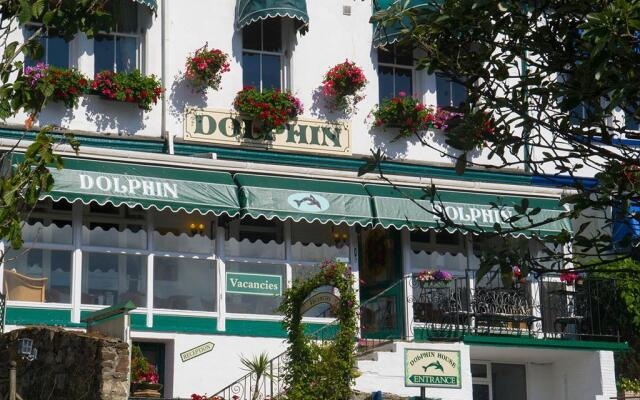 Dolphin Guest House